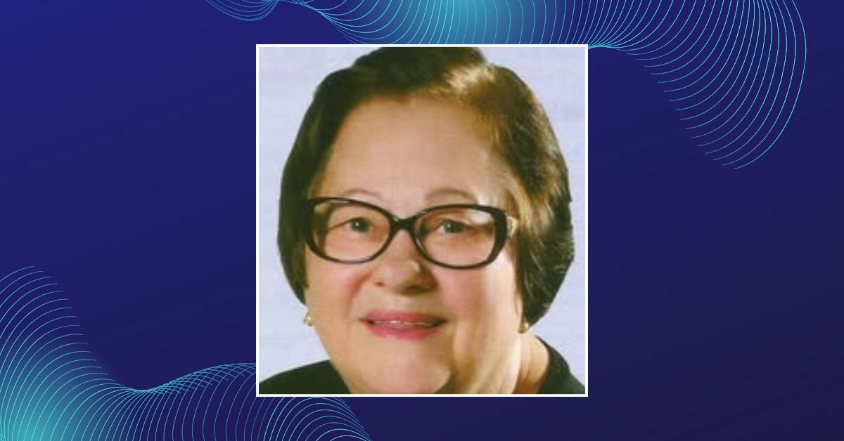 Morre Laura Fagundes Prestes, que foi conselheira tutelar e diretora de Cultura de Taquara