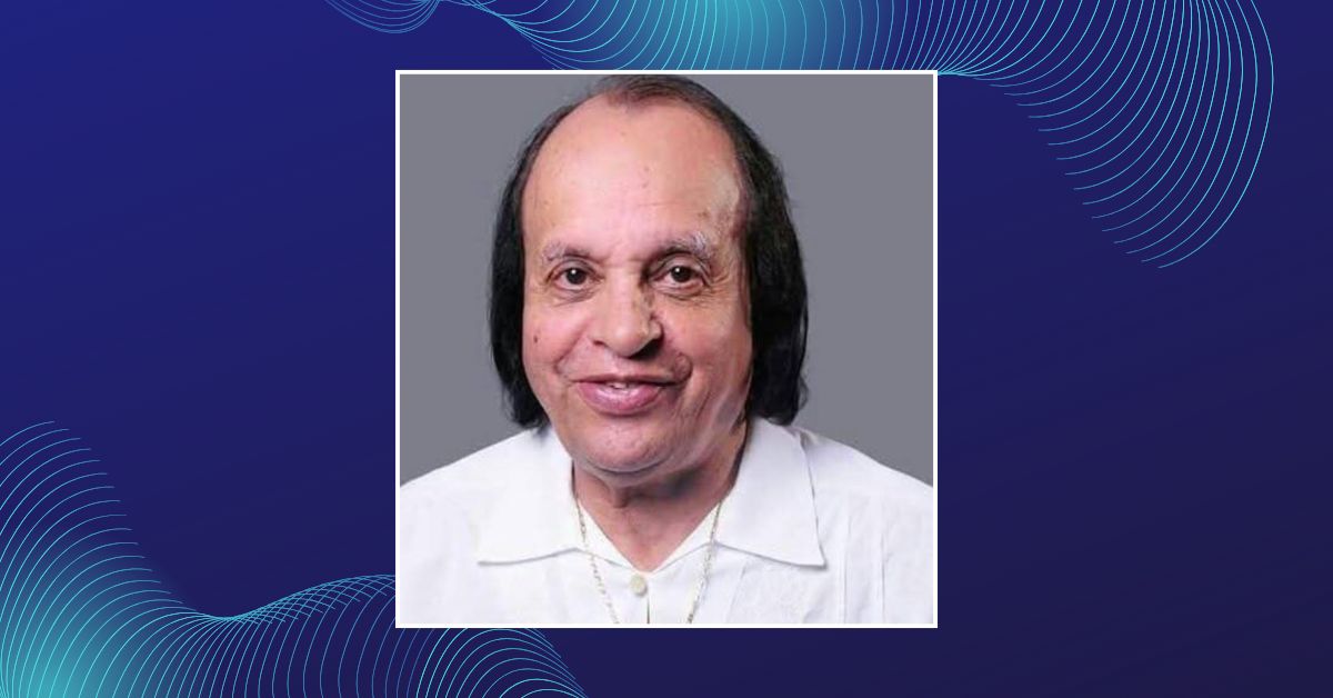 Pastor Ataliba Reis, líder da IEPC em Taquara, morre aos 87 anos