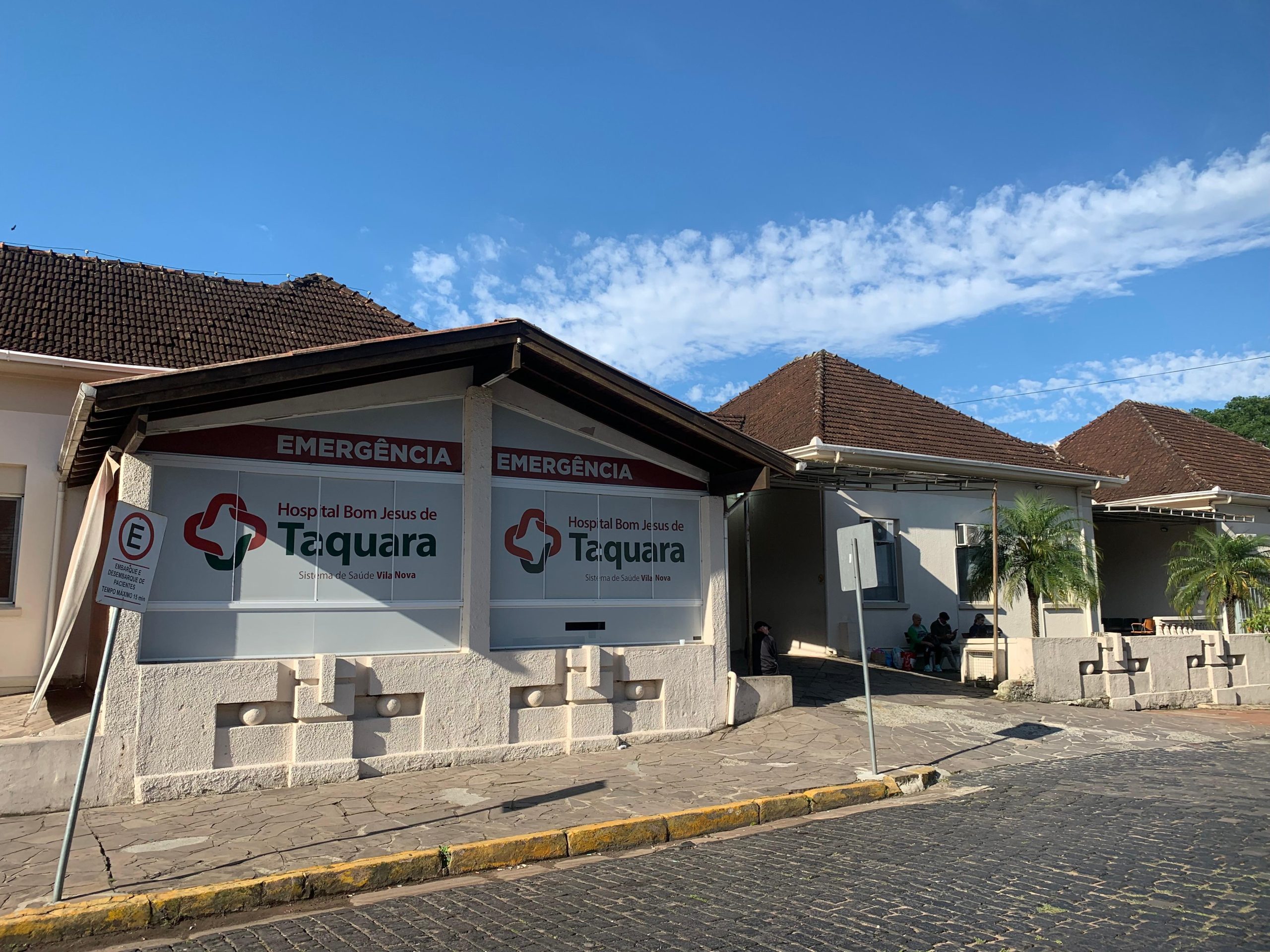 Hospitais do Vale do Paranhana receberão recursos do Ministério da Saúde para ampliar atendimentos especializados