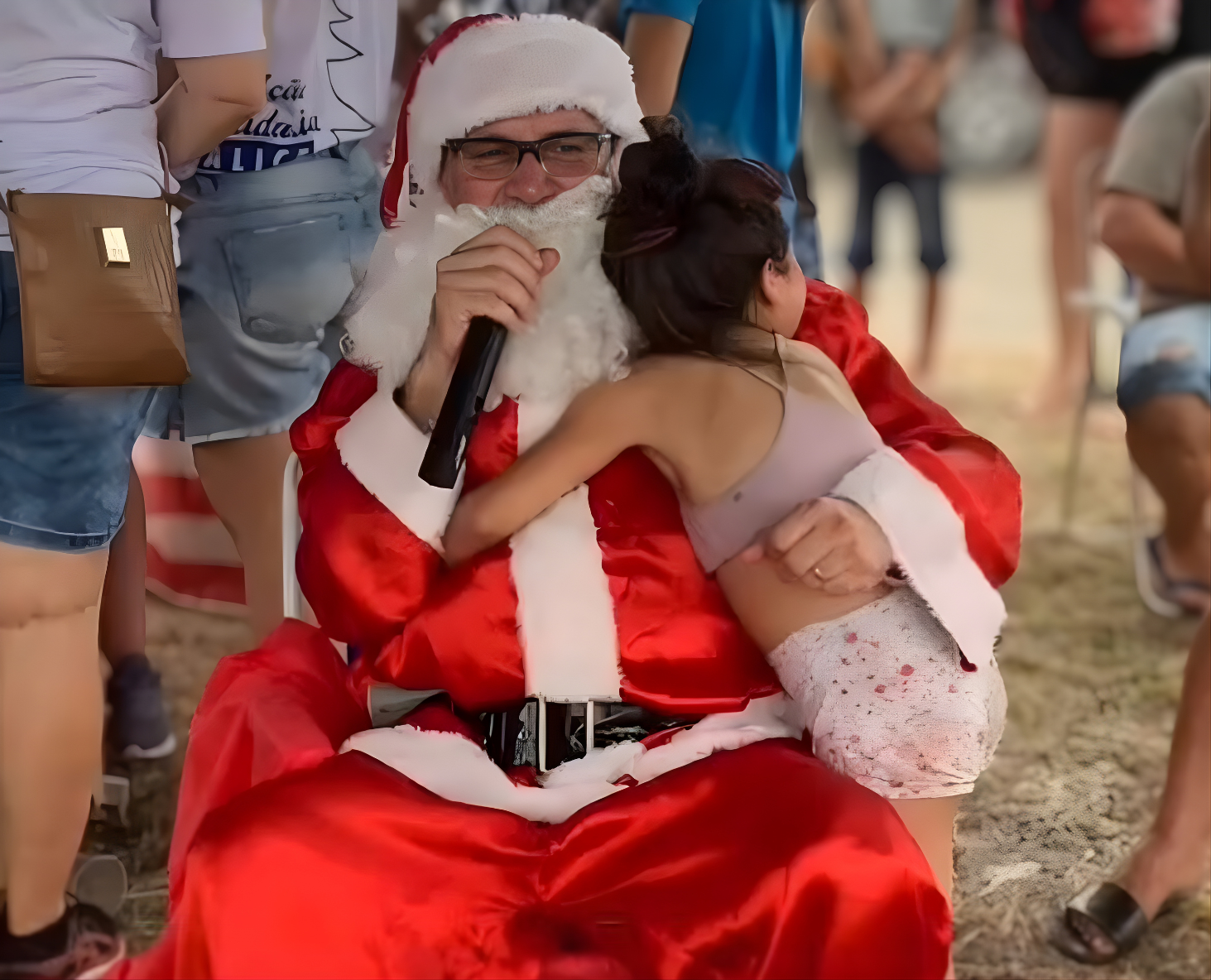 Alice Imóveis realiza a edição 2025 do Natal Ideal em Taquara