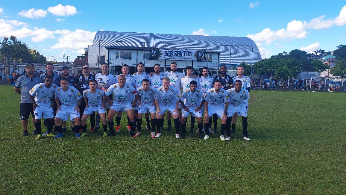 Decisão da Copa Zequinha de Futebol de Campo será dia 22 no estádio do Taquarense