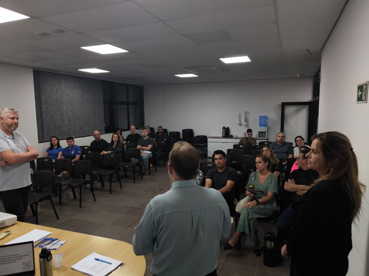 Workshop gratuito aborda gestão e crescimento estratégico para pequenos negócios em Igrejinha