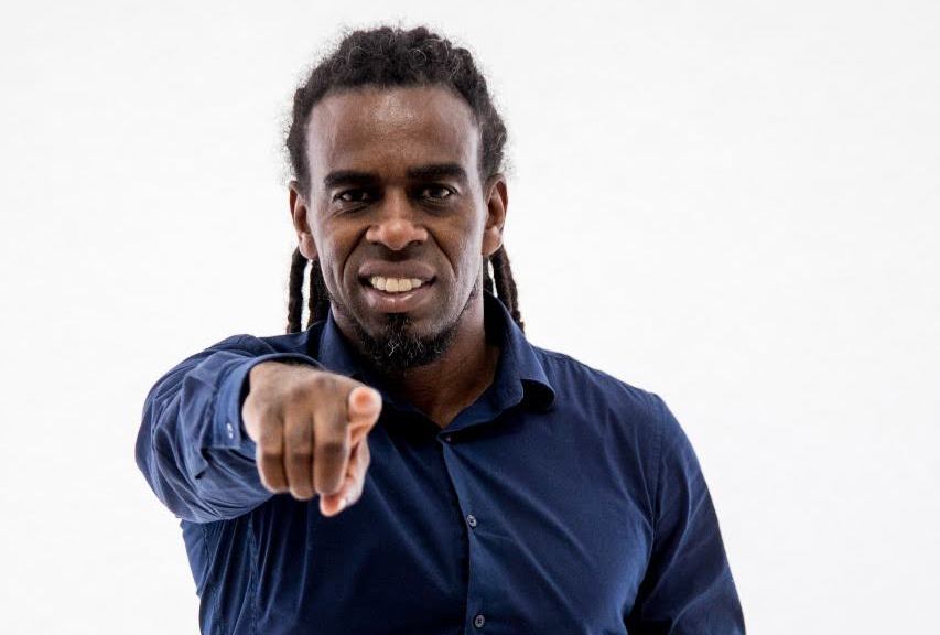 Palestra do ex-jogador Tinga encerra projeto de Socialização da 36ª Oktoberfest de Igrejinha na próxima quinta-feira (13)