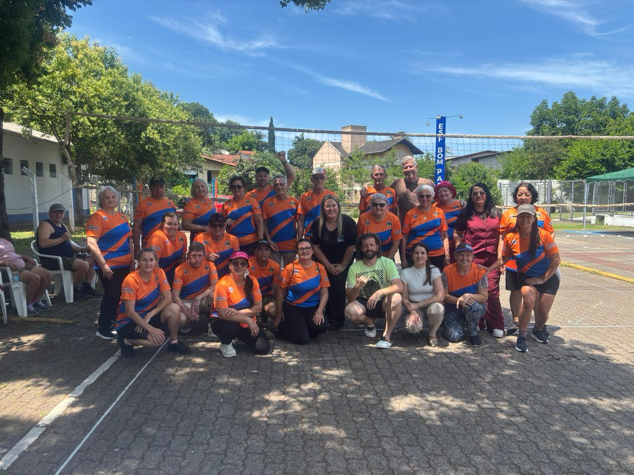 Igrejinha realiza evento alusivo ao Dia da Pessoa Idosa com diversas atividades gratuitas