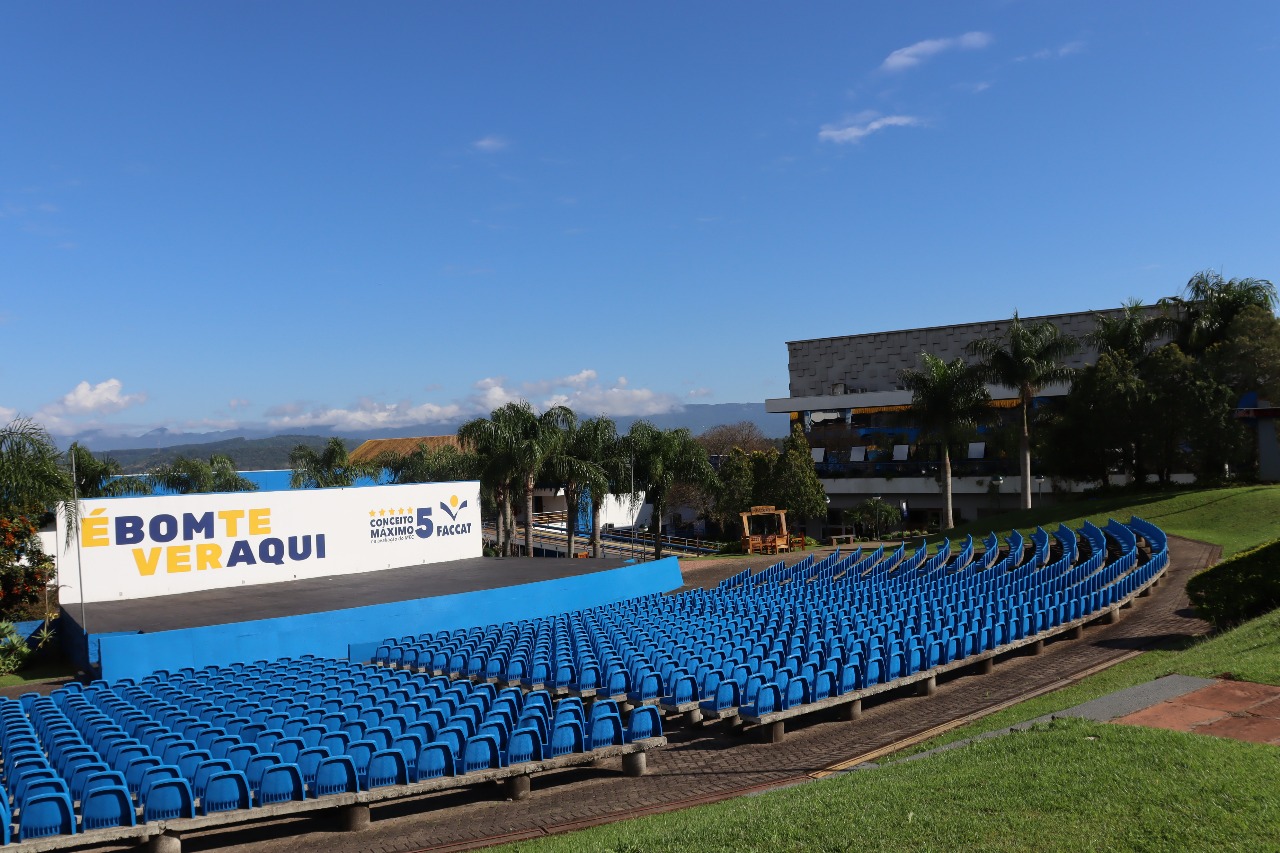 Faccat destaca os 25 anos do Fórum Nacional de Ouvidorias Universitárias e de Hospitais de Ensino