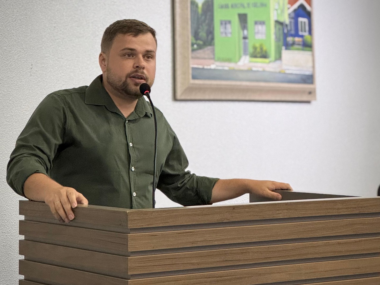 Câmara de Igrejinha aprova lei que barra condenados de cargos com contato infantil