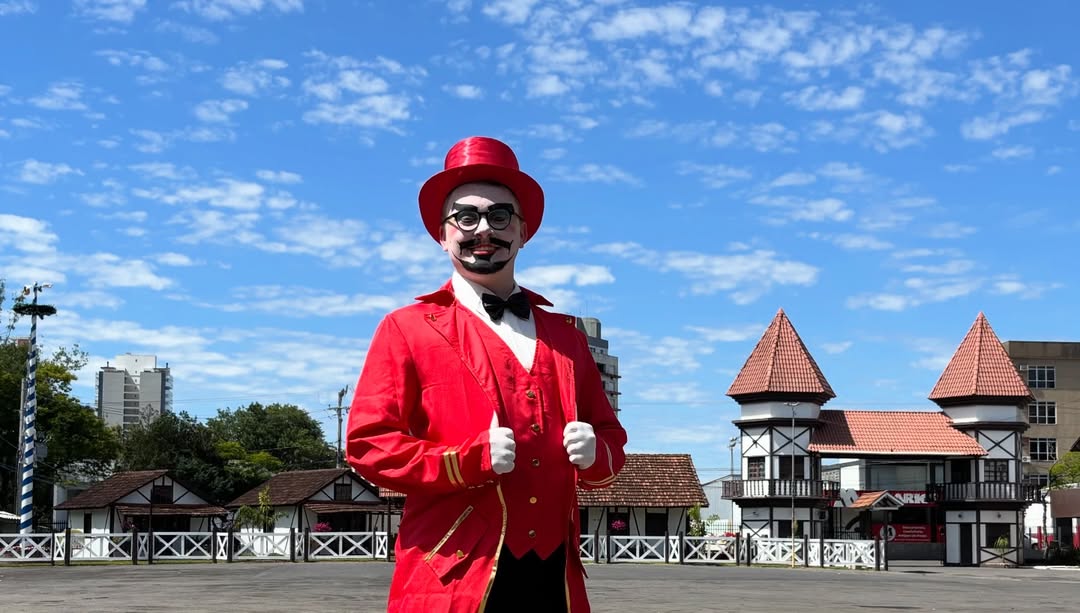 Evento de Natal 2025 ocorre nesta sexta-feira (28) e abre as comemorações natalinas em Igrejinha