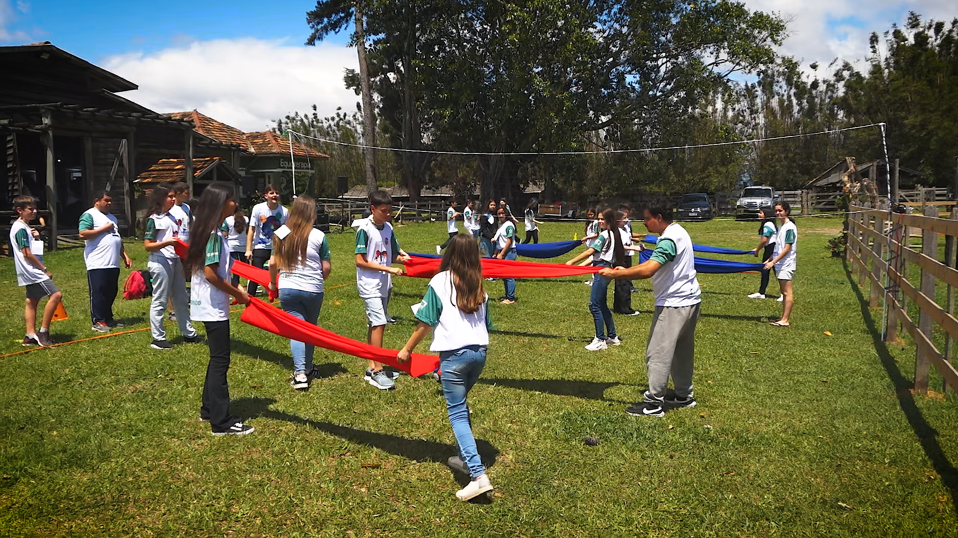Estudantes das cooperativas escolares se reúnem em Igrejinha nesta quinta-feira