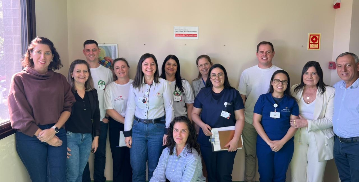 Hospital de Parobé é incluído em projeto para desafogar e evitar superlotação nas Emergências