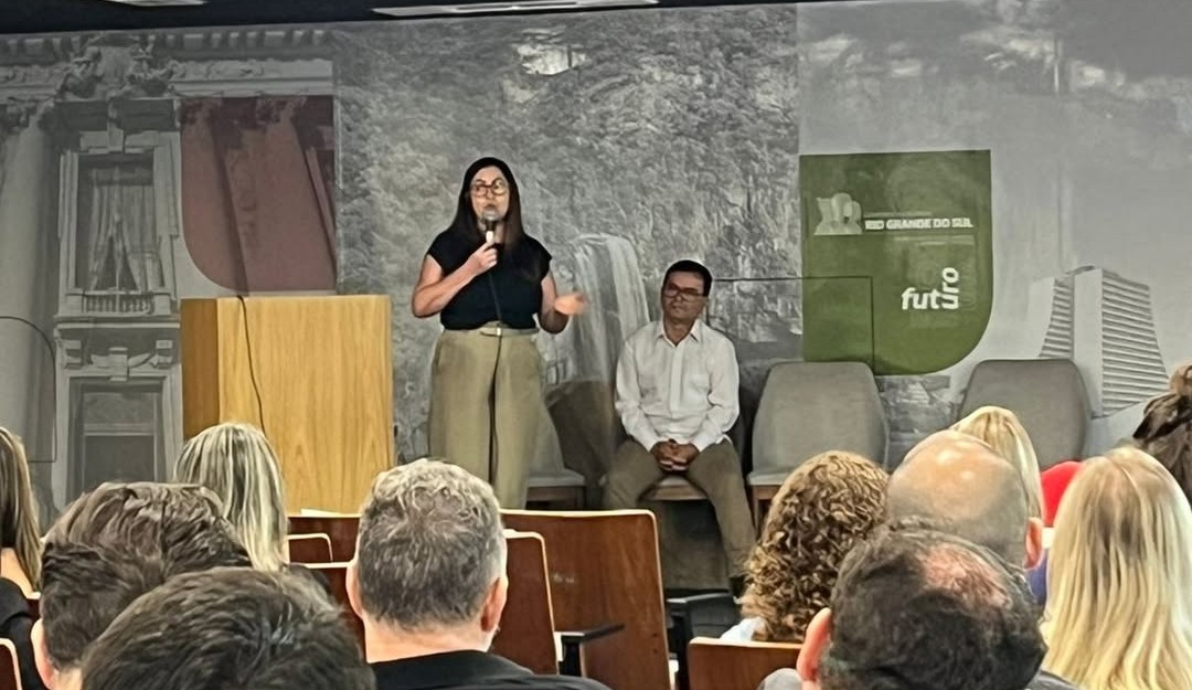 Hospital São Francisco de Assis participa do 1º Encontro das Equipes de Atenção Domiciliar do Rio Grande do Sul