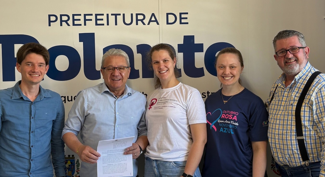 Saúde de Rolante adota protocolo do COREN nas consultas de enfermagem