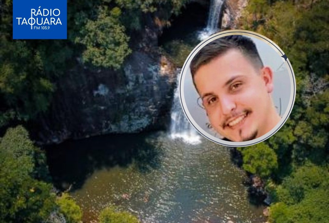 Jovem morre afogado em cascata no interior de Riozinho