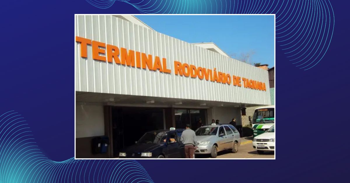 Prefeitura de Taquara prorroga, pela 13ª vez, requisição do prédio da rodoviária intermunicipal