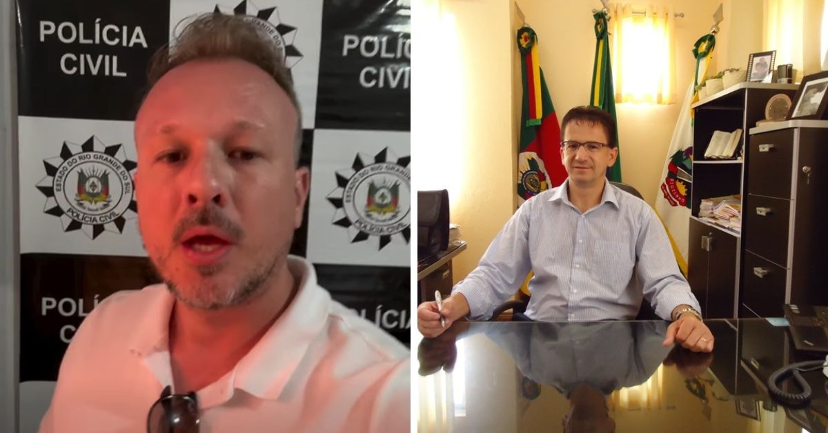 Ex-vice-prefeito de Riozinho registra ocorrência sobre uso de fogos; Prefeitura rebate críticas