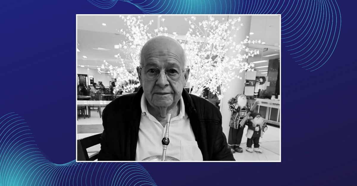 Morre Nelson Varisco, referência da comunidade católica e fundador da Armarinhos Taquarense