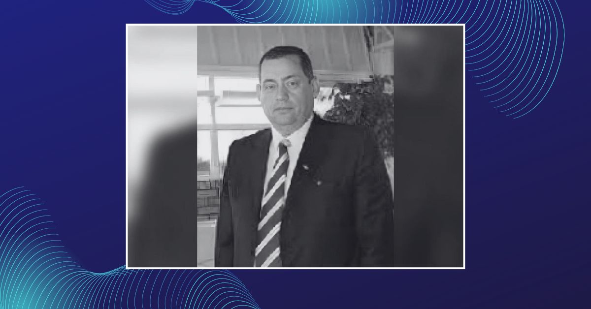 Morre Heitor Vanderlei Linden, sócio da Calçados Beira Rio e ex-vereador de Igrejinha