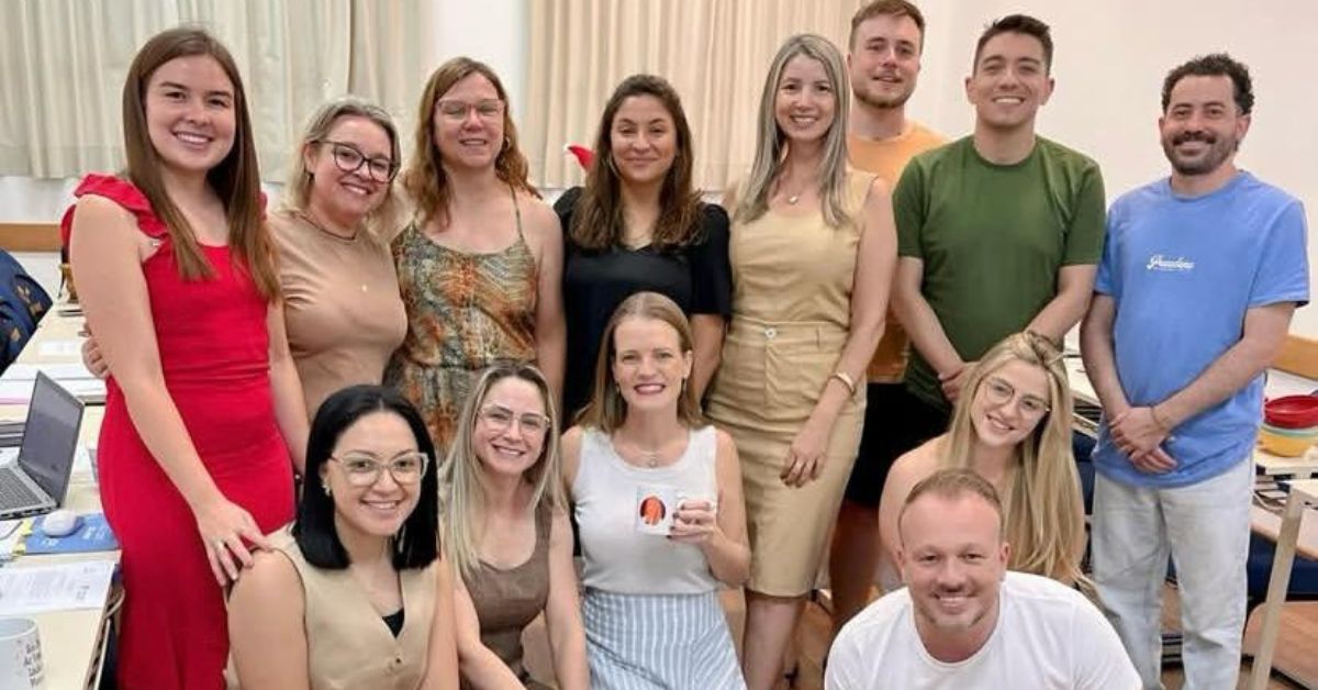 Programa de pós-graduação da Faccat realiza oficina de metodologia docente