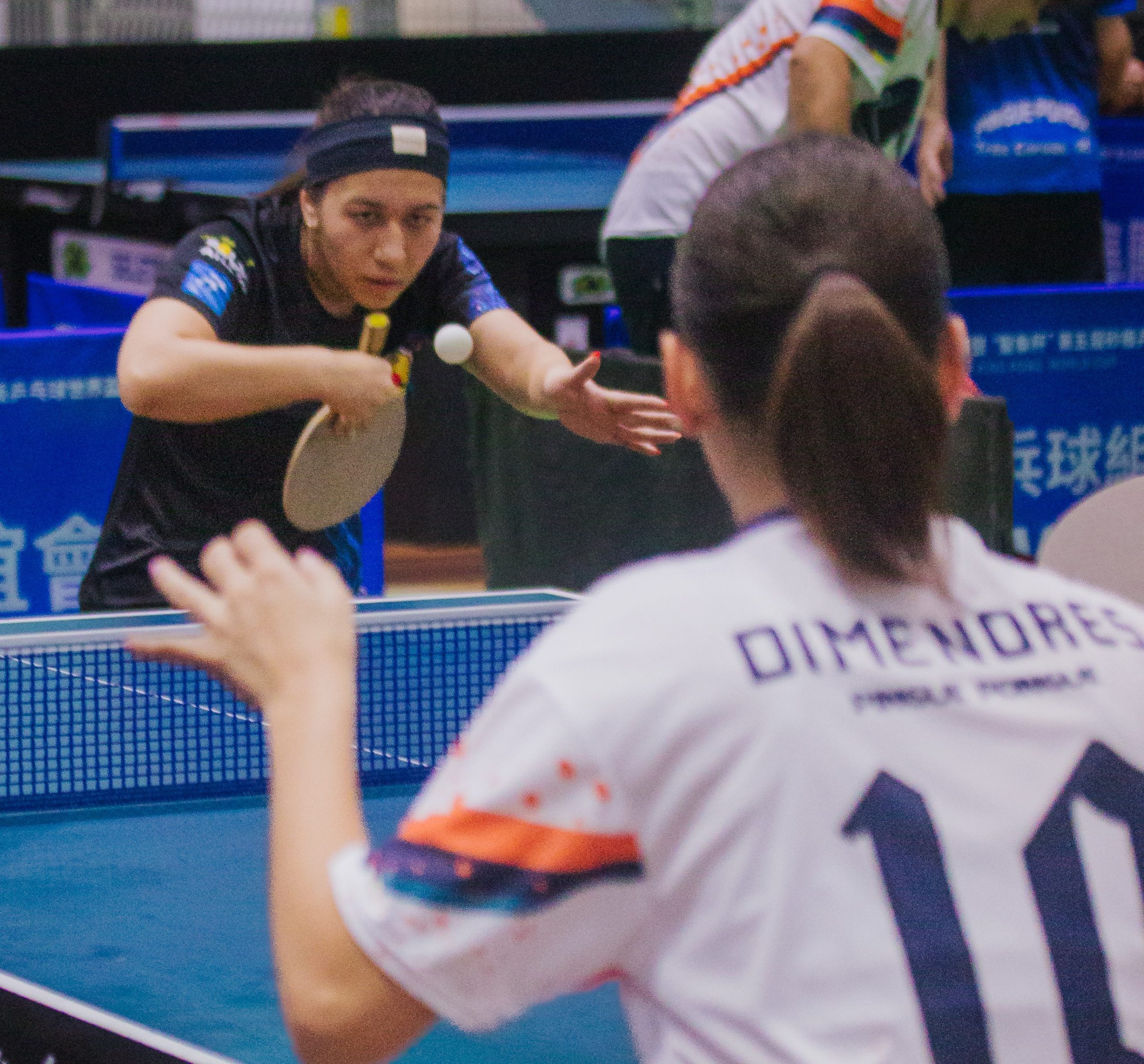 Três Coroas recebe Mundial de Tênis de Mesa Clássico em janeiro