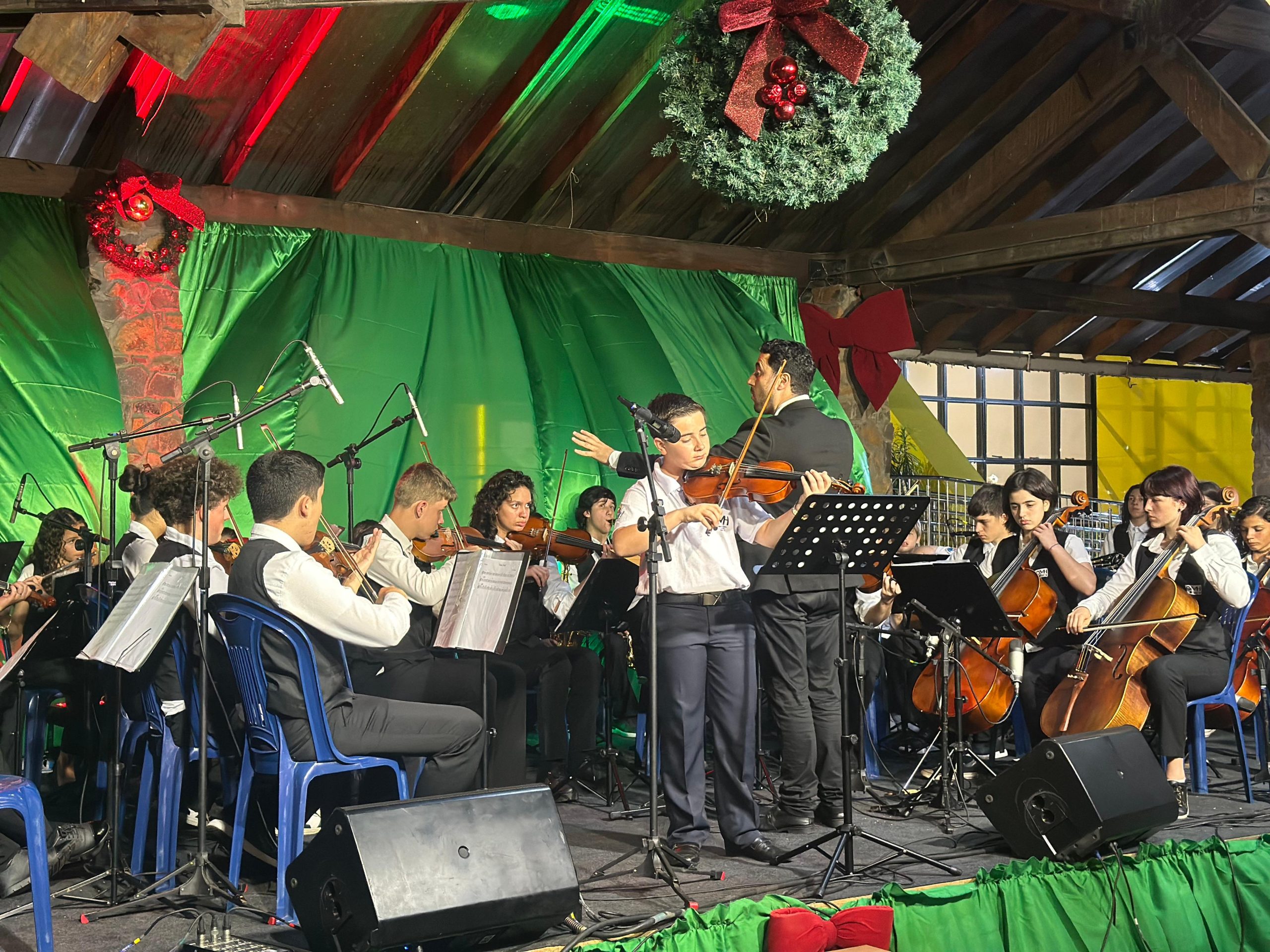 Três Coroas dá início ao 5º Natal na Cidade Verde com programação especial