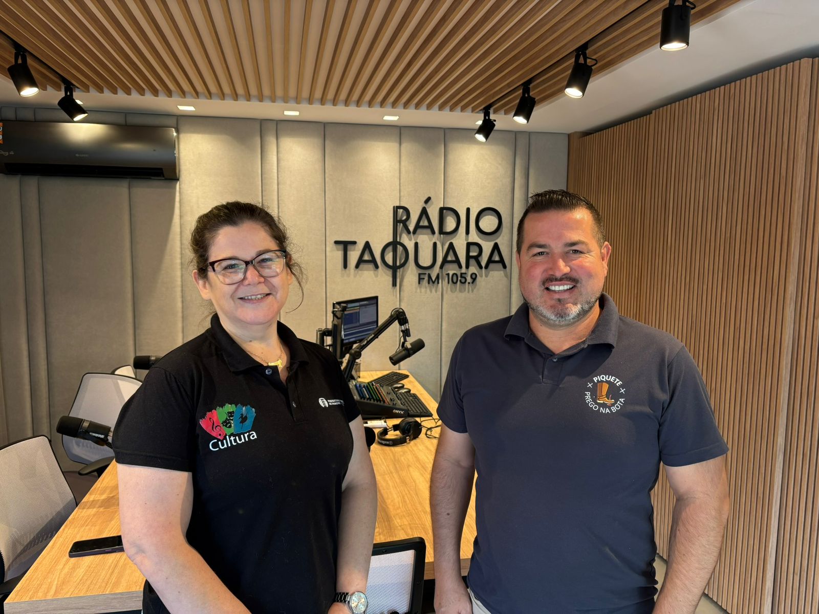 Parobé encerra 2025 com destaque em eventos e projeta programação intensa para 2026