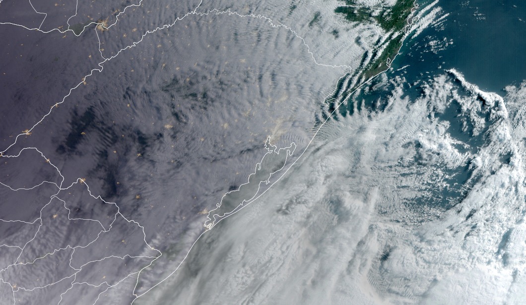 Prefeitura de Taquara monitora previsão de ciclone e mobiliza equipe de ação emergencial