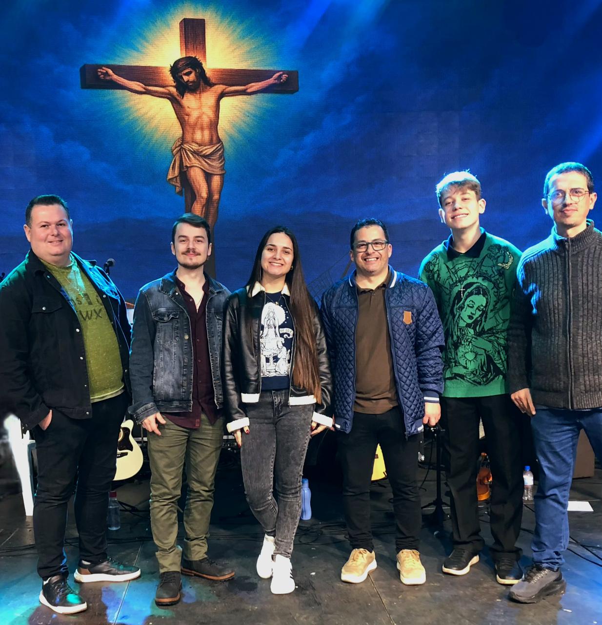 Fim de semana do 5º Natal na Cidade Verde terá programação intensa em Três Coroas