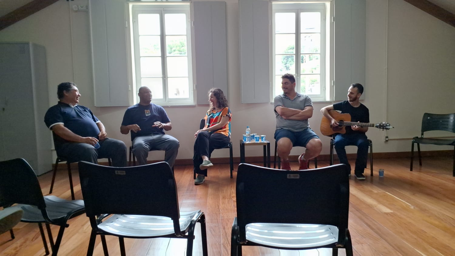 Biblioteca Municipal de Taquara celebra 70 anos preservando história, conhecimento e cultura