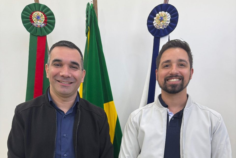 Prefeitura de Parobé anuncia número recorde na abertura de novas empresas