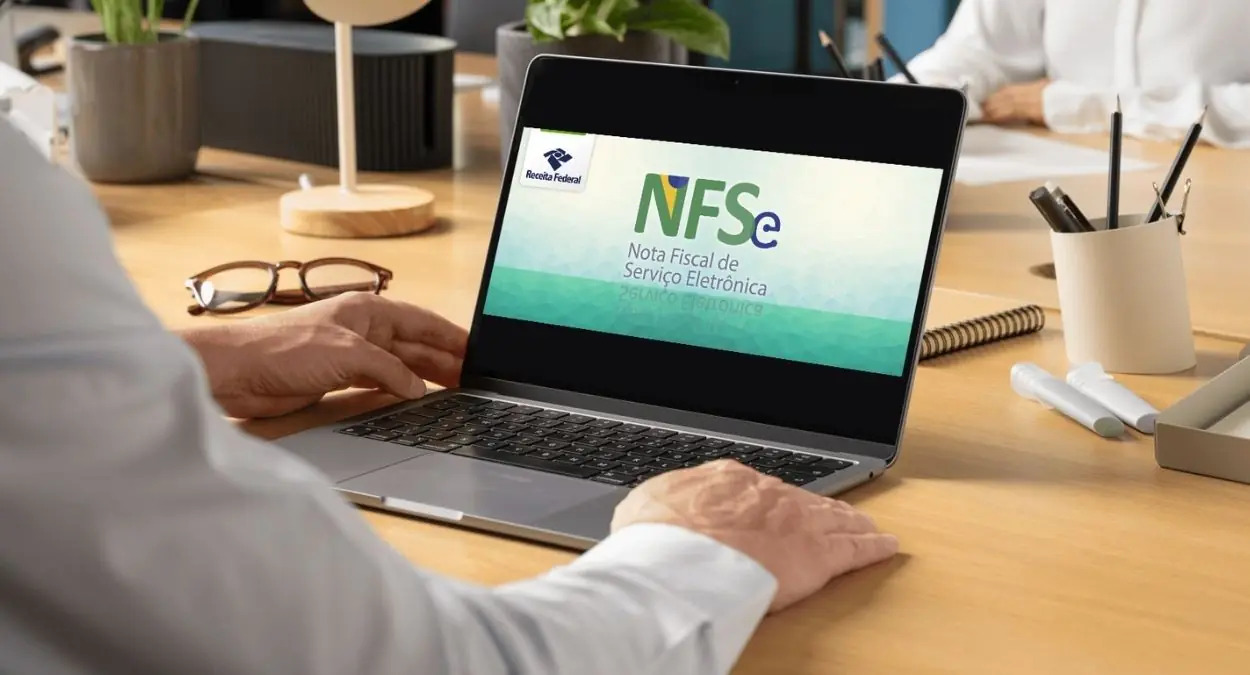 Prefeitura de Taquara reforça obrigatoriedade de emissão da NFS-e exclusivamente pelo portal nacional a partir de 1º de janeiro de 2026