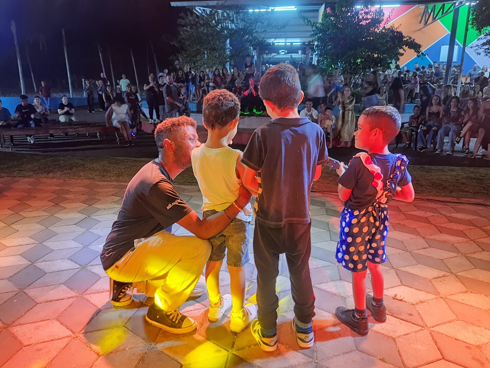 27ª Noitada Cultural do Lar Padilha será realizada neste sábado