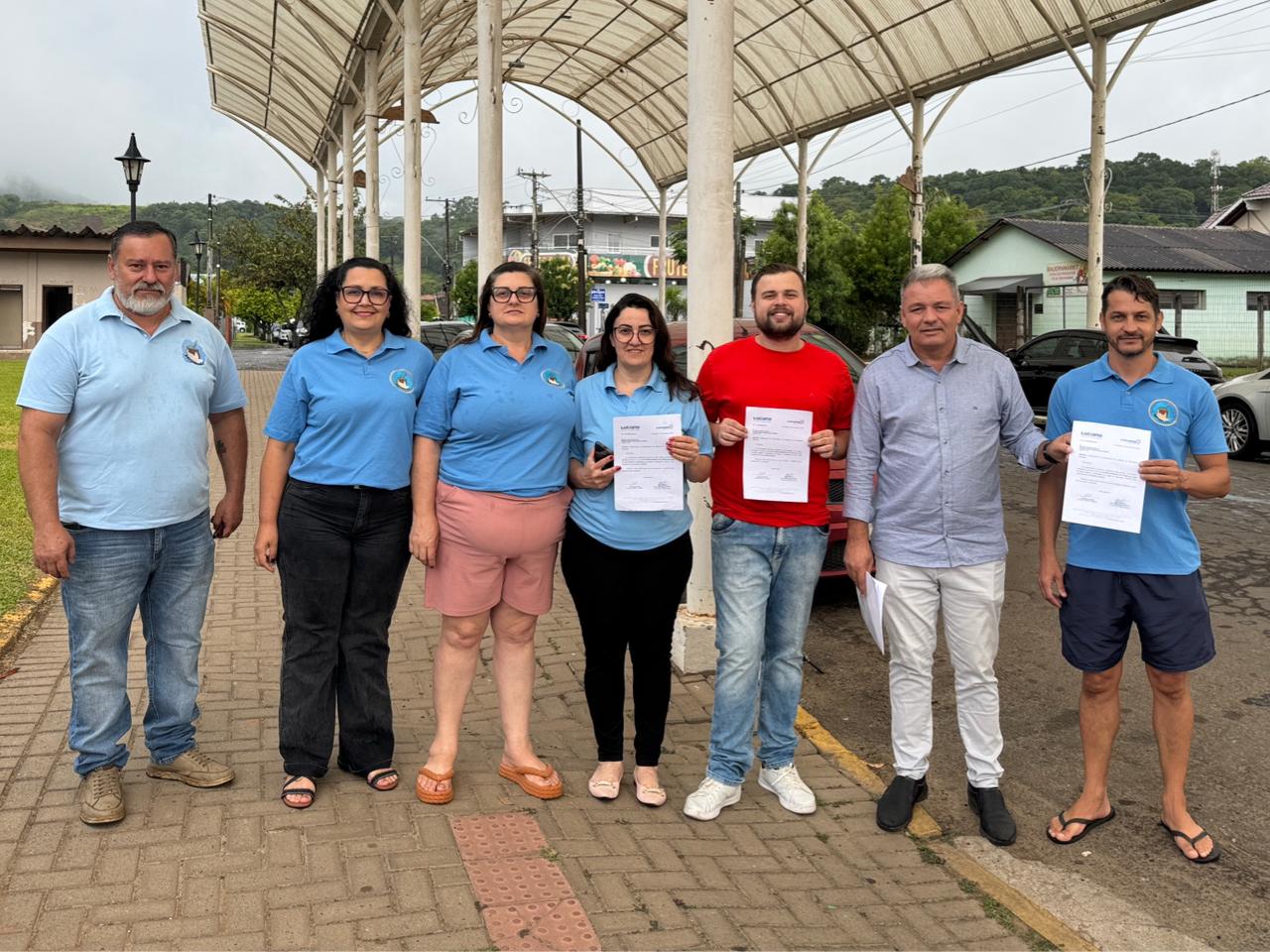 Bancada do MDB conquista emenda de R$ 50 mil para o Mateartchê de Igrejinha