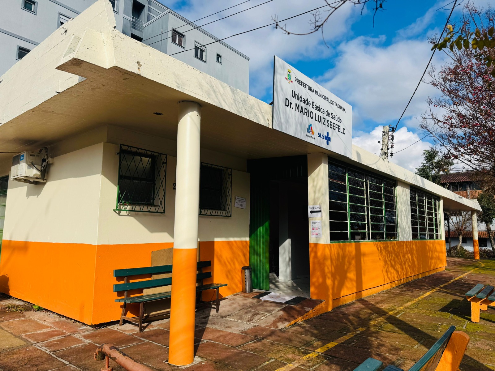 UBSs de Taquara seguem registrando alta taxa de faltas em consultas e procedimentos