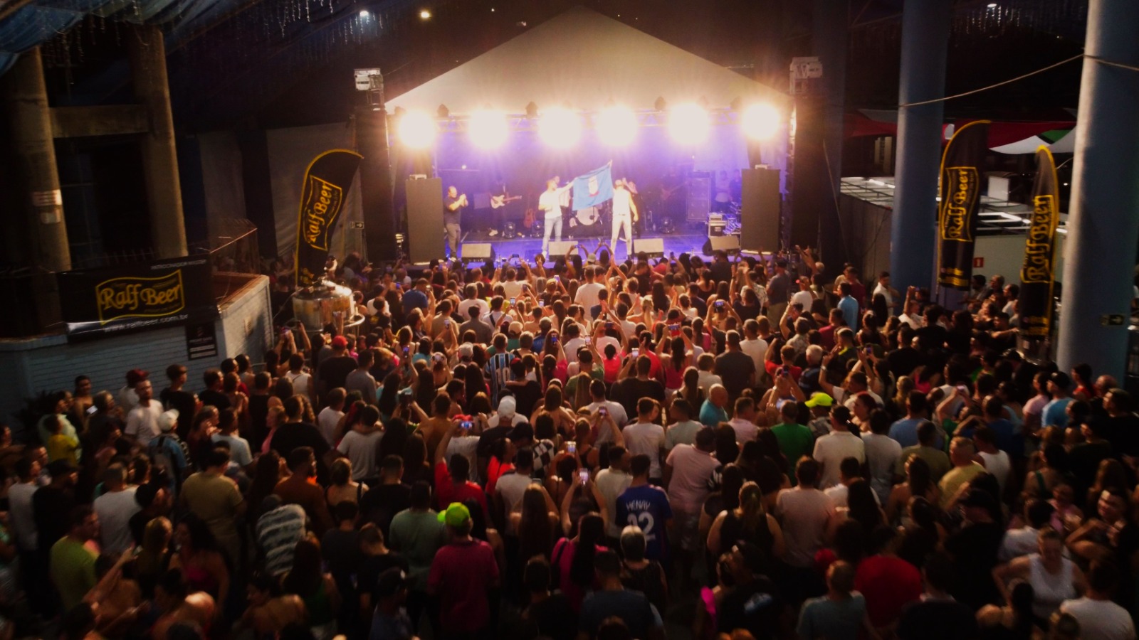 Divulgada a programação da 20ª Festa da Melancia de Parobé