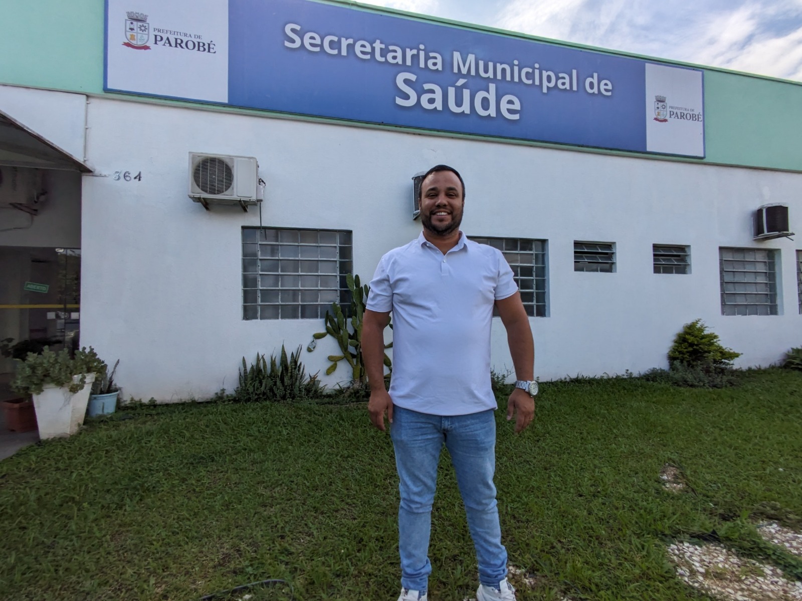 Parobé registra mais de 230 mil atendimentos na rede de saúde em 2025