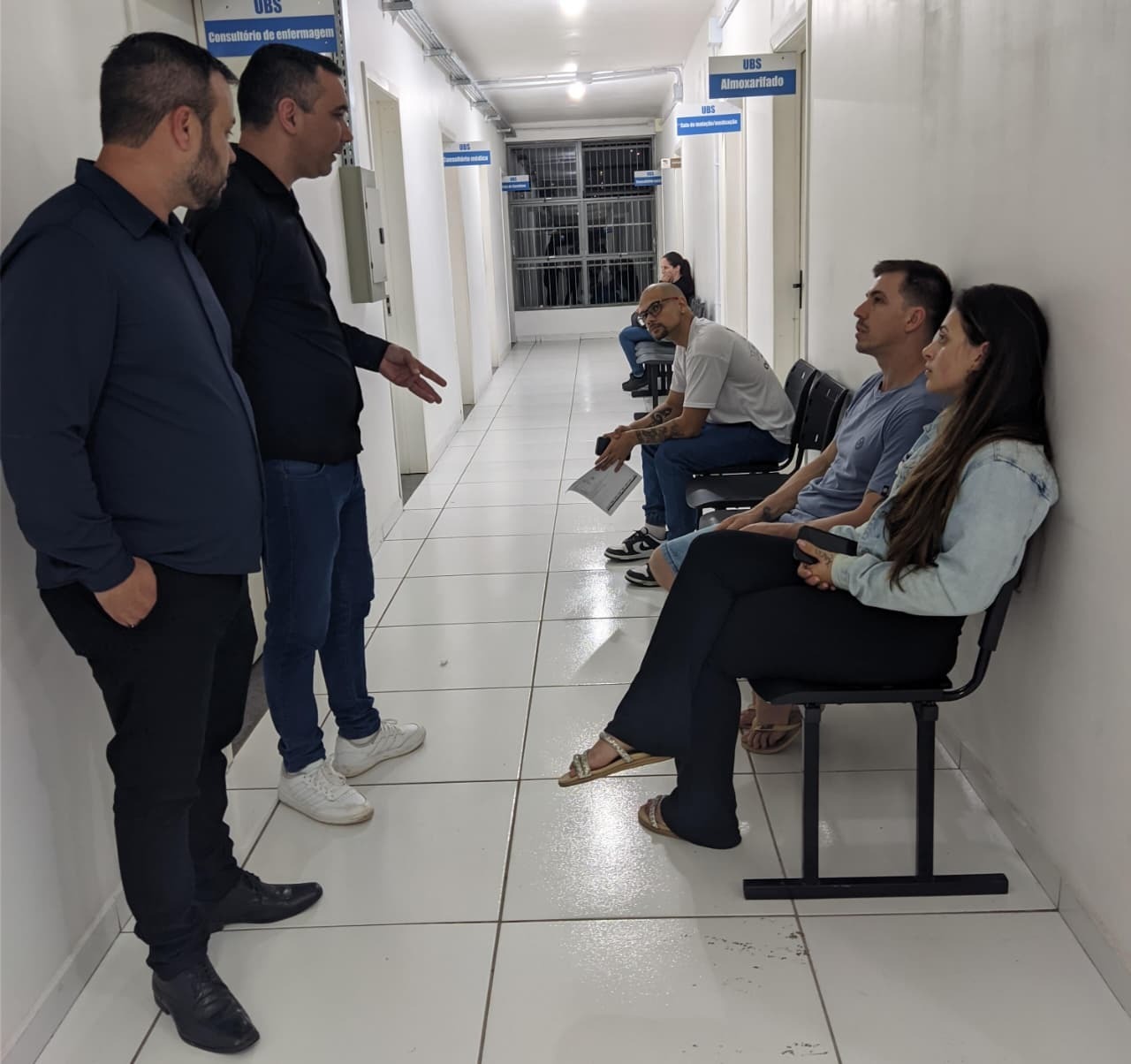 Horário do Trabalhador ultrapassa 3,3 mil atendimentos em Parobé em 2025