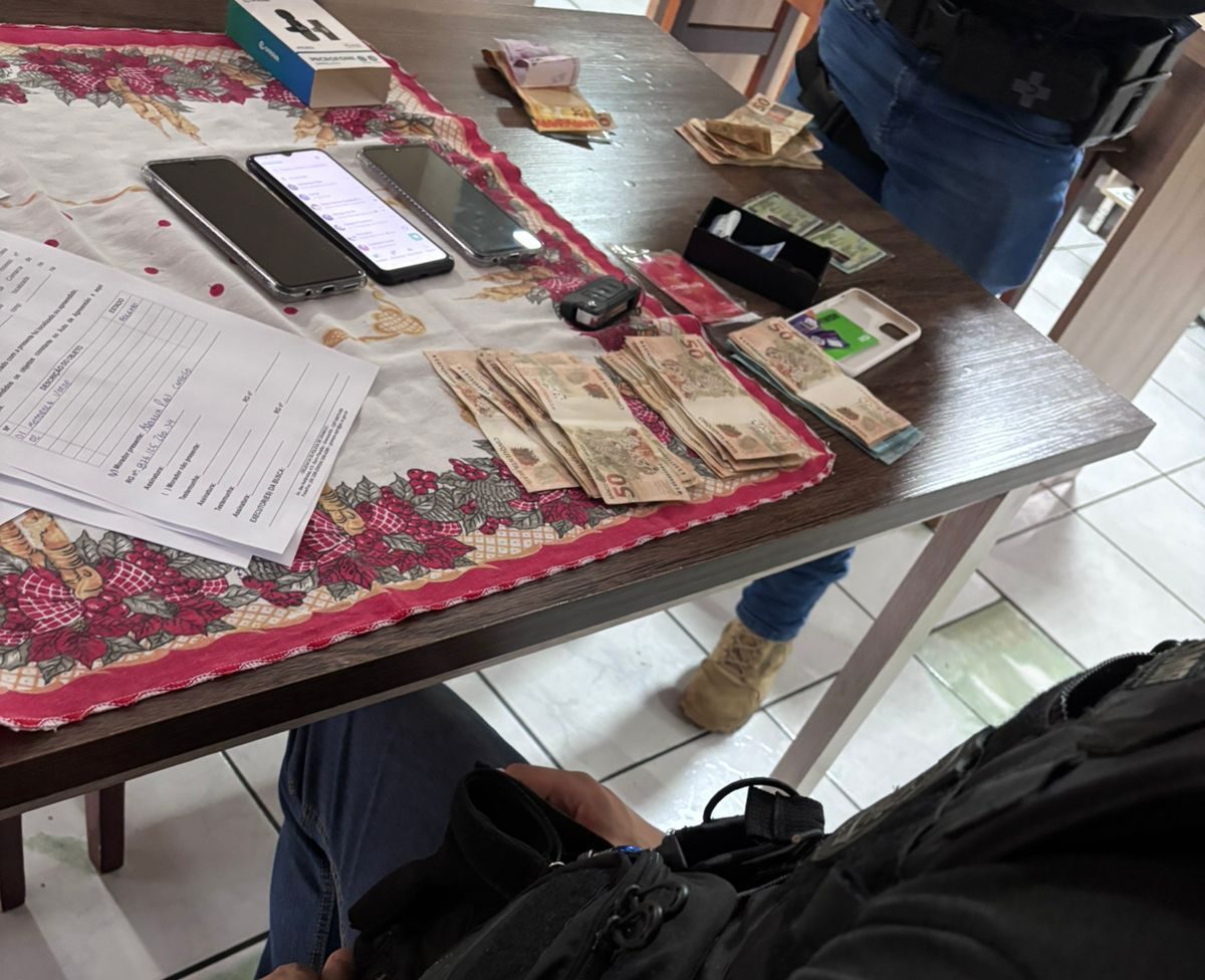 Polícia Civil realiza terceira fase da Operação Vouchers contra fraudes em ingressos turísticos