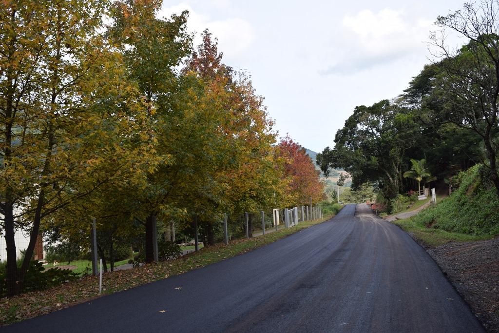 Rolante assina convênio de R$ 15 milhões com o Governo Estadual para pavimentação asfáltica