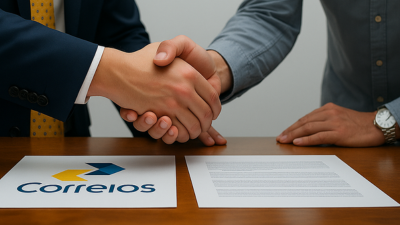 Greve dos Correios: paralisação afeta atendimento e distribuição no Vale do Paranhana