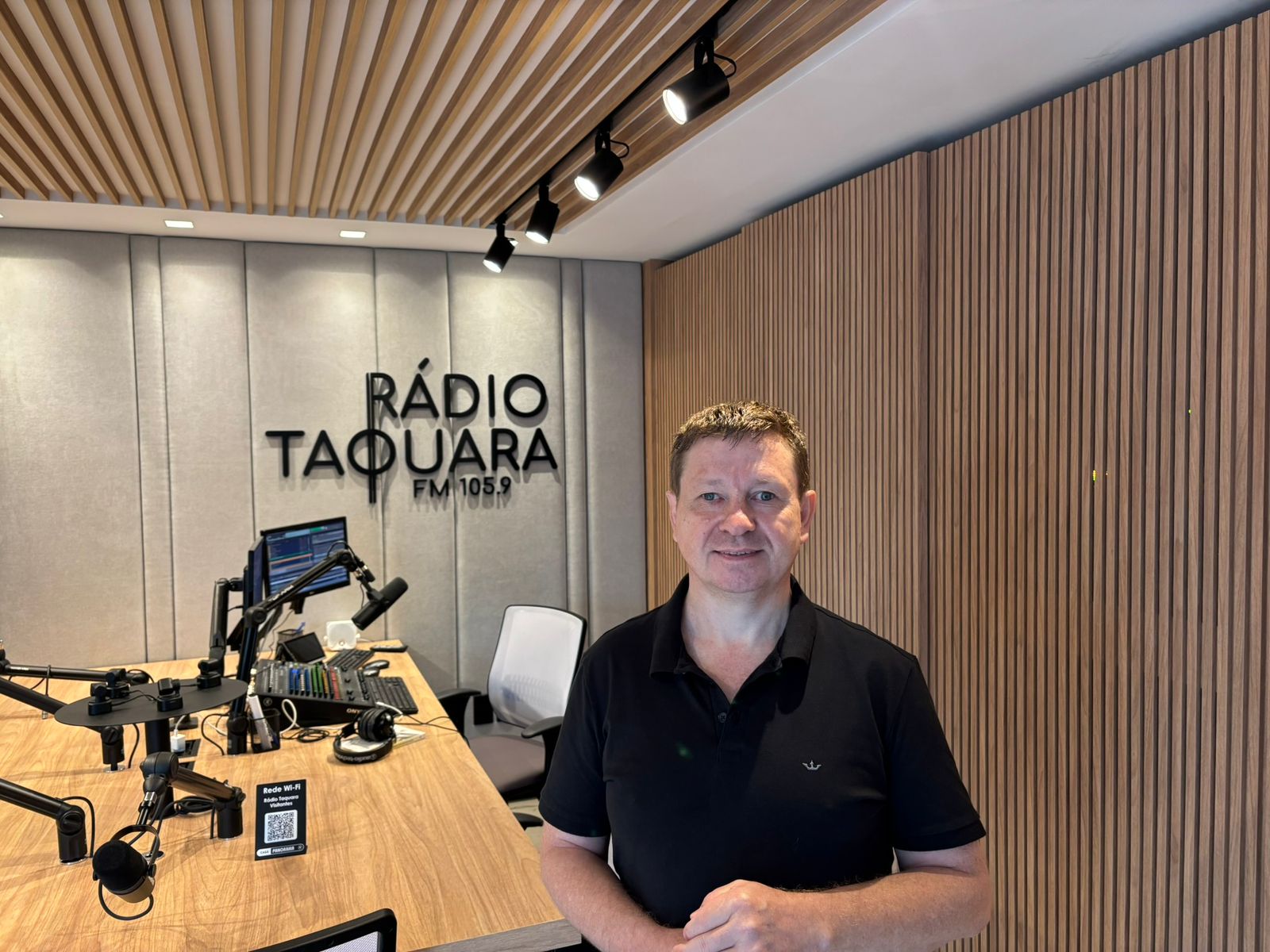 Carlos Wolke lança livro "Visões da Mente", relato inspirador sobre superação e inovação