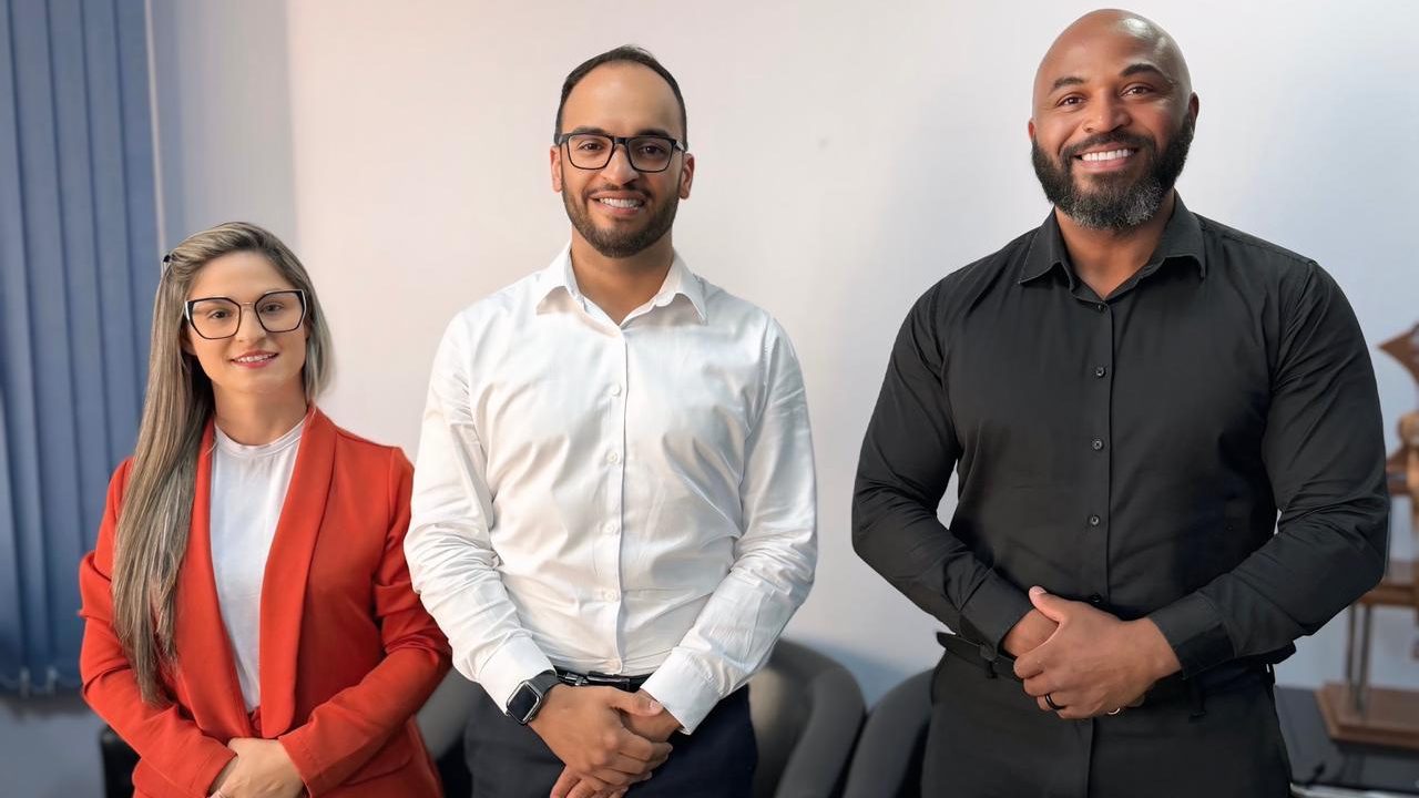 Eleito presidente da Câmara, Dodô Mello projeta gestão com foco no diálogo e busca melhorias na saúde