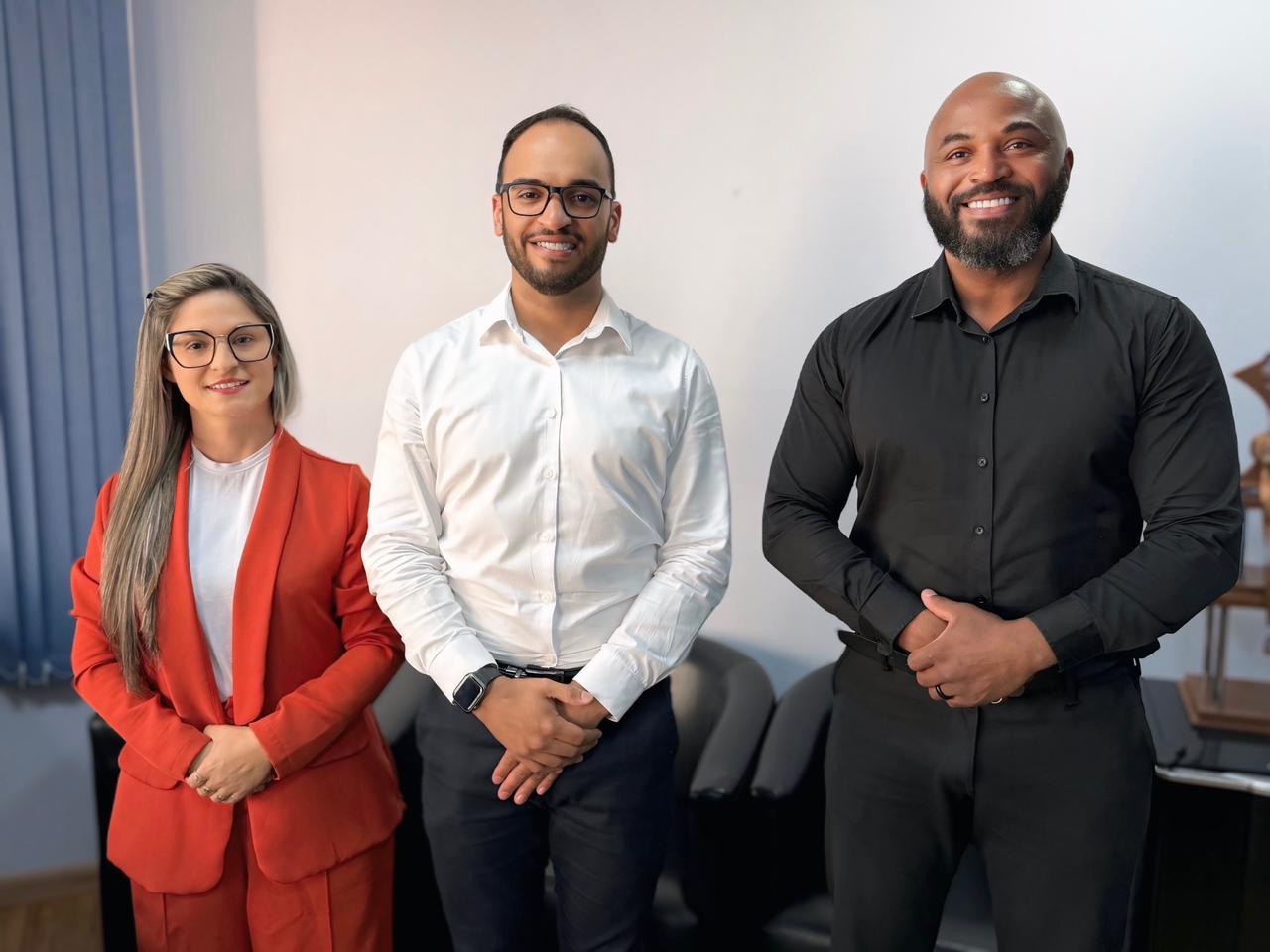 Vereador Dodô Mello é eleito presidente da Câmara de Taquara para 2026