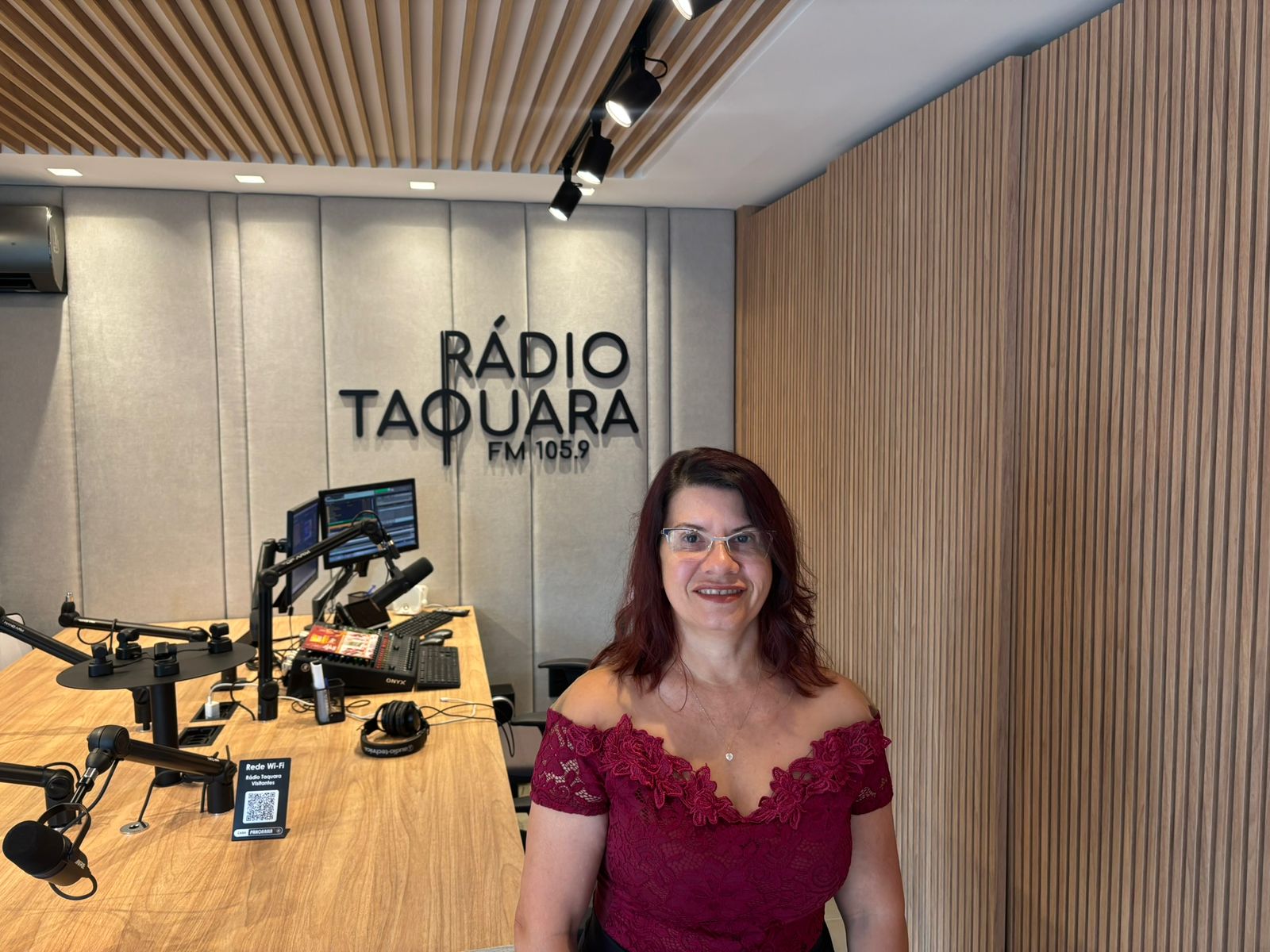 Neide Zeni projeta gestão com transparência e inclusão à frente da Câmara de Vereadores de Igrejinha