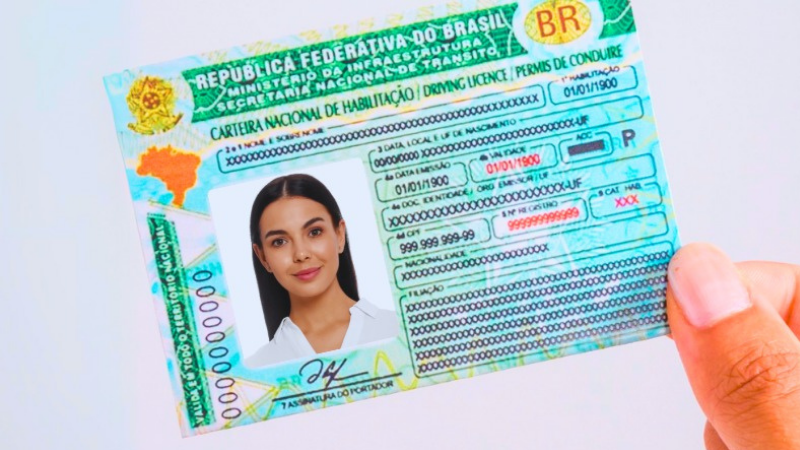 Novas regras da CNH entram em vigor no RS com modelo híbrido; veja o que muda para os candidatos