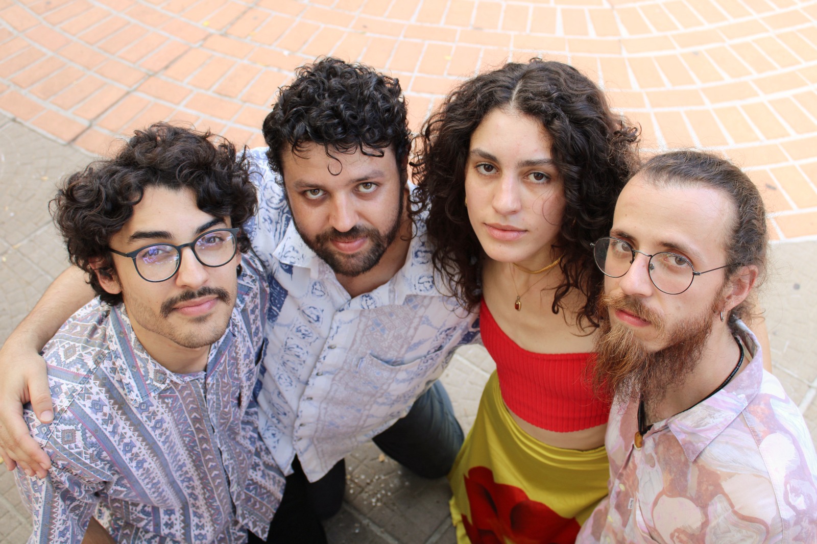 Batuca na Bituca leva som autoral do Paranhana a São Paulo pelo projeto 'Som do RS'