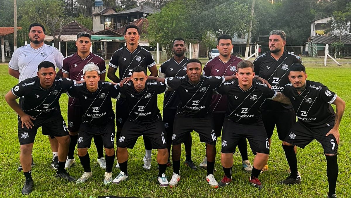 Vitórias apertadas e empate sem gols marcam a rodada de quarta do Praiano