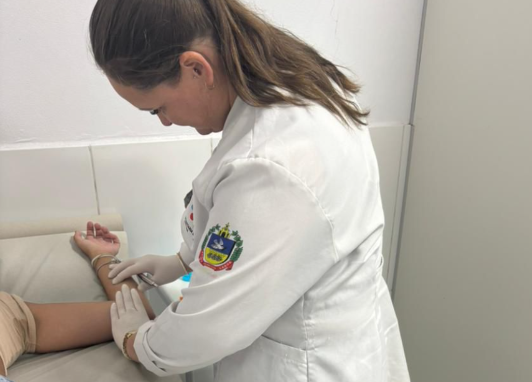 Igrejinha começa a aplicar implante contraceptivo de longa duração