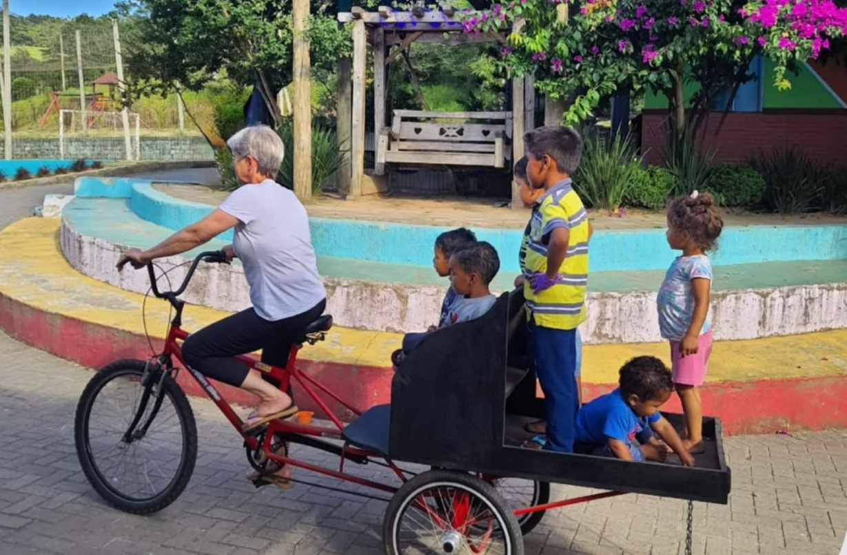 Lar Padilha – ABEFI divulga balanço de atendimentos e resultados de 2025