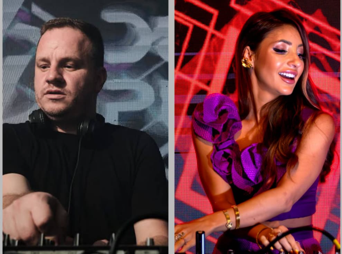 DJs de Taquara se apresentam em espaço eletrônico do Planeta Atlântida 2026