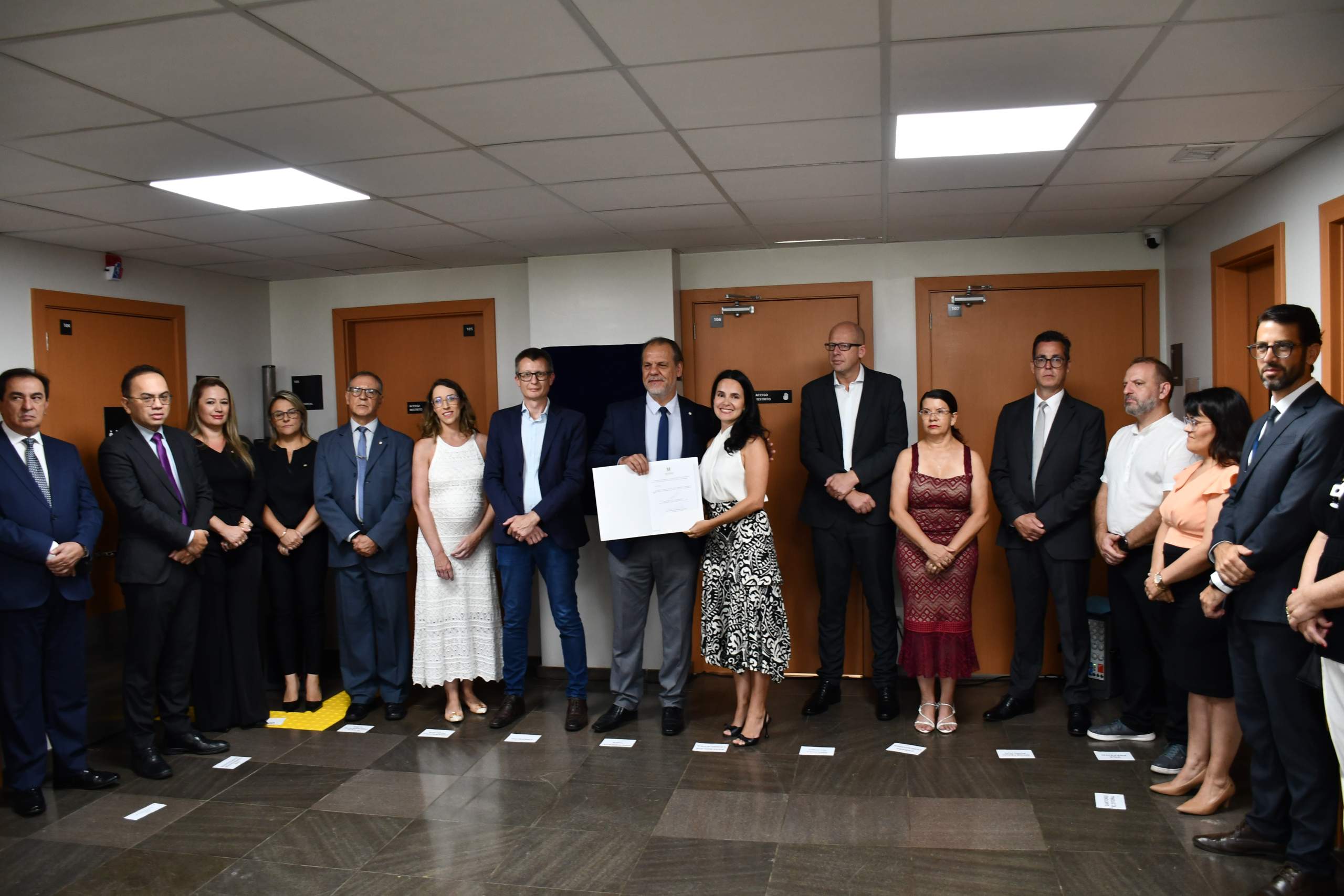 Comarca de Igrejinha é elevada à entrância intermediária e passa a operar com modelo de Foro Digital