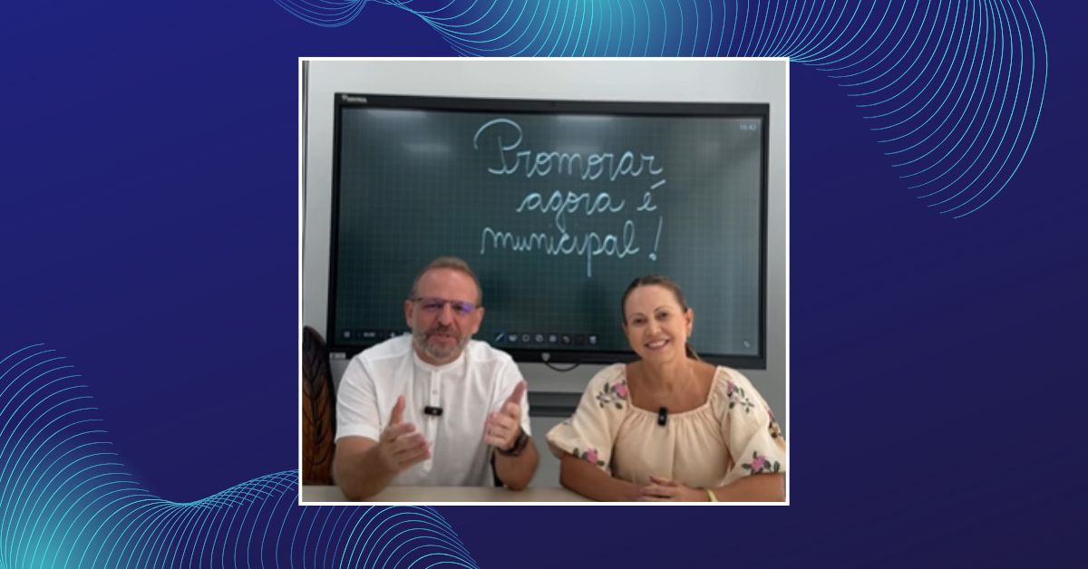 Escola Promorar passa a integrar rede municipal de ensino em Igrejinha